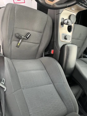 Jeep Grand cherokee 3.0D Facelift , снимка 12