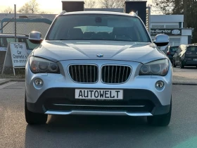 BMW X1, снимка 3
