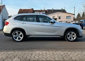BMW X1, снимка 4
