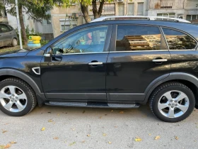 Chevrolet Captiva 2.0 VCDI 16v, снимка 6