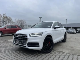 Audi Q5 * S-LINE QUATTRO 8ZF VIRTUAL COCKPIT FULL LED* , снимка 1
