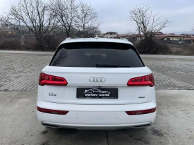 Audi Q5 * S-LINE QUATTRO 8ZF VIRTUAL COCKPIT FULL LED* , снимка 6