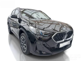 BMW X2 18d sDrive DKG, снимка 4