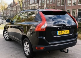 Volvo XC60 D3 (163 hp) Automatic / Нов внос Нидерланди, снимка 10