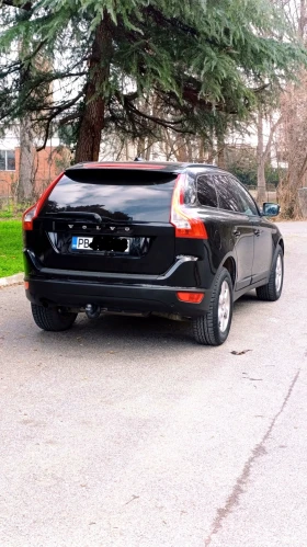 Volvo XC60 D3 (163 hp) Automatic / Нов внос Нидерланди, снимка 3