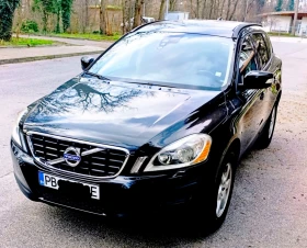 Volvo XC60 D3 (163 hp) Automatic / Нов внос Нидерланди, снимка 1