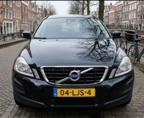 Volvo XC60 D3 (163 hp) Automatic / Нов внос Нидерланди, снимка 9