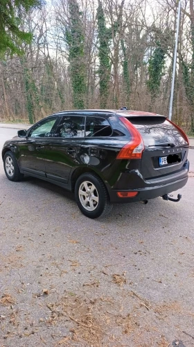 Volvo XC60 D3 (163 hp) Automatic / Нов внос Нидерланди, снимка 5