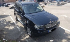 BMW X3, снимка 1