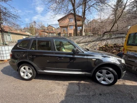 BMW X3, снимка 2