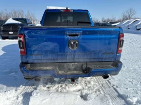 Dodge RAM 1500 SPORT AWD * ПОДГРЕВИ* ОБДУХВАНЕ* , снимка 5