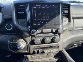 Dodge RAM 1500 SPORT AWD * ПОДГРЕВИ* ОБДУХВАНЕ* , снимка 8