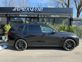 BMW X7 40D/XDRIVE, снимка 7