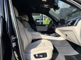 BMW X7 40D/XDRIVE, снимка 12