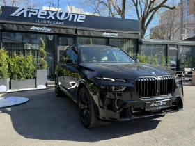 BMW X7 40D/XDRIVE, снимка 3