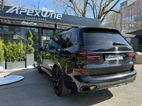 BMW X7 40D/XDRIVE, снимка 4