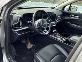 Kia Sportage * EX * CARFAX * 2 КЛЮЧА * ПОДГРЕВ * КАМЕРА * ПАМЕТ, снимка 5