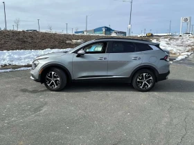 Kia Sportage * EX * CARFAX * 2 КЛЮЧА * ПОДГРЕВ * КАМЕРА * ПАМЕТ, снимка 2