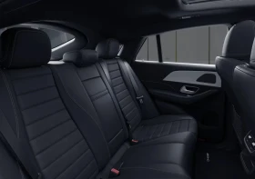 Mercedes-Benz GLE 350 d/4MATIC/272HP/COUPE/AMG/PANO/DISTR/360/HUD/988g, снимка 10
