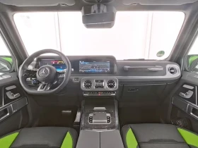 Mercedes-Benz G 63 AMG /FACELIFT/CARBON/NIGHT II/BURM/MANUFAKTUR/MAGNO/, снимка 14