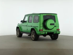 Mercedes-Benz G 63 AMG /FACELIFT/CARBON/NIGHT II/BURM/MANUFAKTUR/MAGNO/, снимка 5