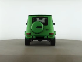 Mercedes-Benz G 63 AMG /FACELIFT/CARBON/NIGHT II/BURM/MANUFAKTUR/MAGNO/, снимка 6