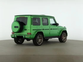 Mercedes-Benz G 63 AMG /FACELIFT/CARBON/NIGHT II/BURM/MANUFAKTUR/MAGNO/, снимка 7