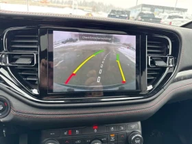 Dodge Durango * R/T Plus AWD * ОБДУХВАНЕ* ПОДГРЕВ* PANO* KEYLESS, снимка 9