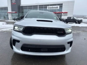 Dodge Durango * R/T Plus AWD * ОБДУХВАНЕ* ПОДГРЕВ* PANO* KEYLESS, снимка 6