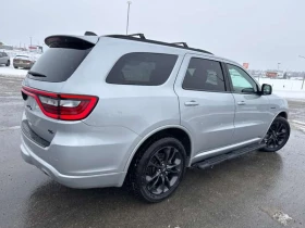 Dodge Durango * R/T Plus AWD * ОБДУХВАНЕ* ПОДГРЕВ* PANO* KEYLESS, снимка 12