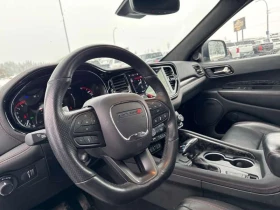 Dodge Durango * R/T Plus AWD * ОБДУХВАНЕ* ПОДГРЕВ* PANO* KEYLESS, снимка 5