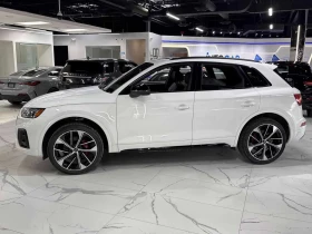 Audi SQ5 Progressiv  CARFAX, снимка 2