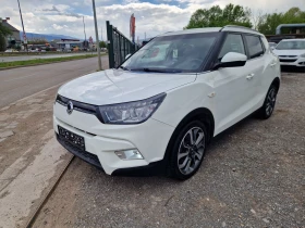 SsangYong Tivoli 1.6 D 114HP.FULL ITALIA, снимка 1