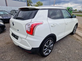 SsangYong Tivoli 1.6 D 114HP.FULL ITALIA, снимка 4