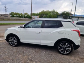 SsangYong Tivoli 1.6 D 114HP.FULL ITALIA, снимка 3