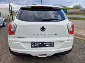 SsangYong Tivoli 1.6 D 114HP.FULL ITALIA, снимка 5