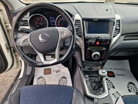 SsangYong Tivoli 1.6 D 114HP.FULL ITALIA, снимка 14
