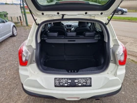 SsangYong Tivoli 1.6 D 114HP.FULL ITALIA, снимка 10
