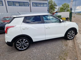 SsangYong Tivoli 1.6 D 114HP.FULL ITALIA, снимка 8