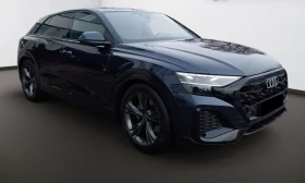 Audi Q8 MEMORY* HEAD-UP* 360CAM* DISTR* KEYLESS* , снимка 2