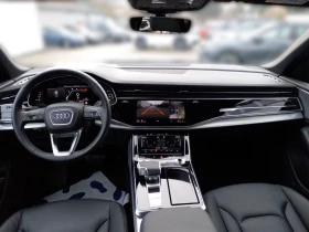 Audi Q8 MEMORY* HEAD-UP* 360CAM* DISTR* KEYLESS* , снимка 7