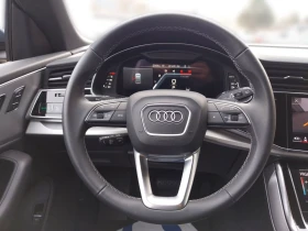 Audi Q8 MEMORY* HEAD-UP* 360CAM* DISTR* KEYLESS* , снимка 5