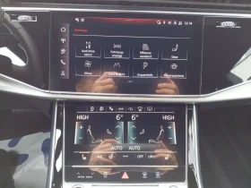 Audi Q8 MEMORY* HEAD-UP* 360CAM* DISTR* KEYLESS* , снимка 6