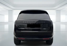 Land Rover Range rover D300 = HSE = Black Pack Гаранция, снимка 2
