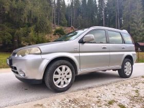 Honda Hr-v 1.6 VTEC 124 к.с   4* 4, снимка 4