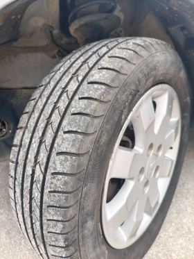 Honda Hr-v 1.6 VTEC 124 к.с   4* 4, снимка 14