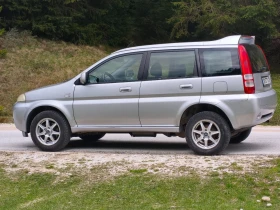 Honda Hr-v 1.6 VTEC 124 к.с   4* 4, снимка 2
