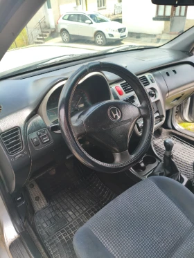 Honda Hr-v 1.6 VTEC 124 к.с   4* 4, снимка 10