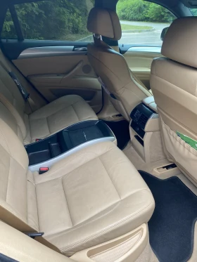 BMW X6 5.0, снимка 15