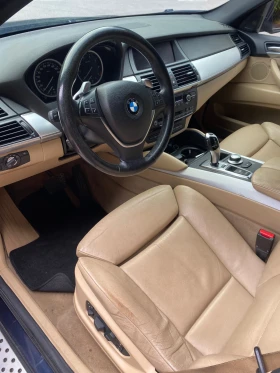 BMW X6 5.0, снимка 10